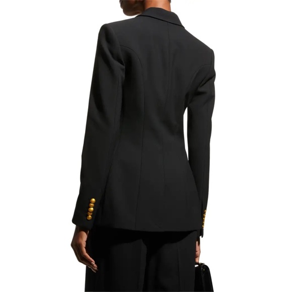 NWT! A.L.C. Sedgwick II Tailored Double Breasted Jacket - Picture 6 of 9